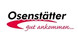 Logo Osenstätter Kfz GmbH